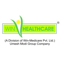 Win Healthcare (Win-Medicare Pvt. Ltd.)